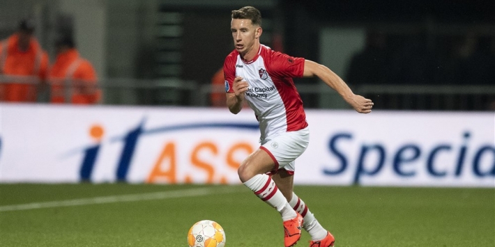 'FC Groningen biedt op Bijl, ook interesse van Brentford'