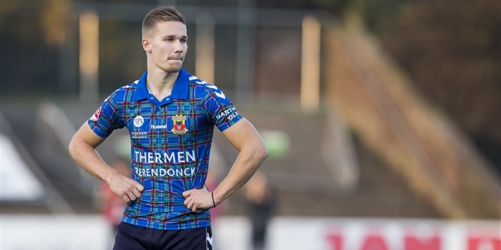 De Graafschap neemt Baas over van concurrent Go Ahead Eagles