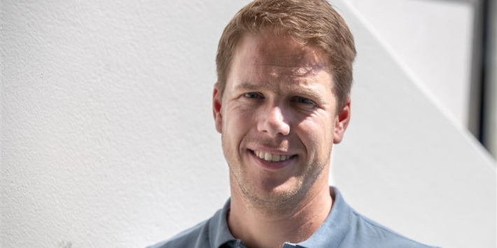 Heracles Almelo promoveert Gilissen tot technisch directeur