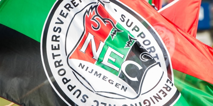 'NEC zet definitief trainers uit eigen gelederen voor groep'