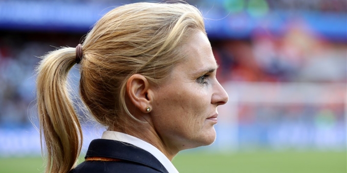 Wiegman legt keuze voor Engeland uit: "Het triggerde mij"