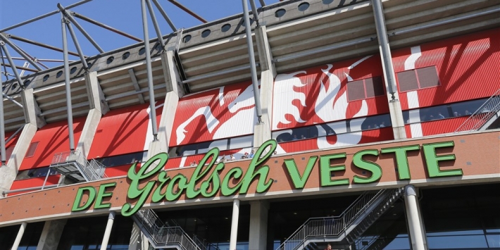 Twente Vrouwen zetten grote stap naar eerste Eredivisie Cup ooit
