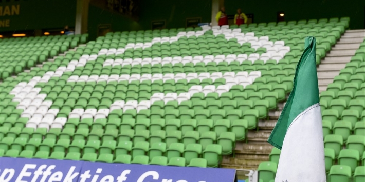 FC Groningen trekt Bayer Leverkusen-talent Schreck aan