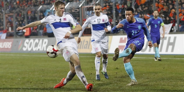 MVV haalt Luxemburgs international naar Maastricht