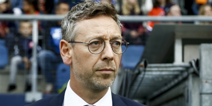 Van der Zee baalt van kabinet: 'Ministers zijn overal en nergens'