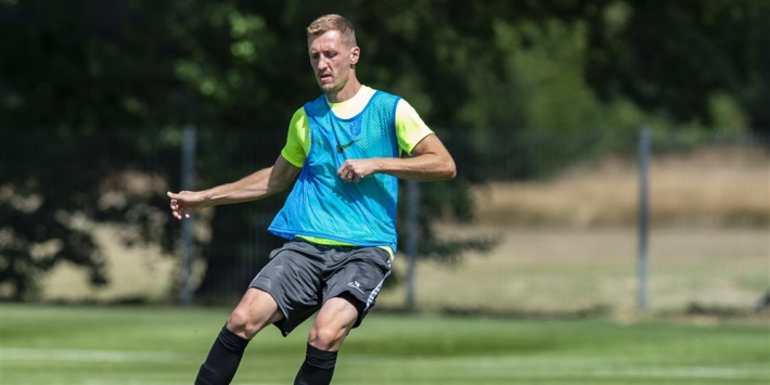 Vitesse-aanwinst Hajek droomt van nationale ploeg van Tsjechië