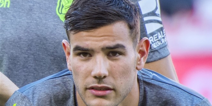 Real Madrid strijkt miljoenen op en verkoopt Hernández aan Milan