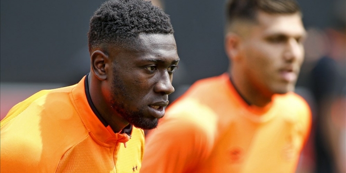 Luckassen debuteert in Turkse competitie met nederlaag en rood