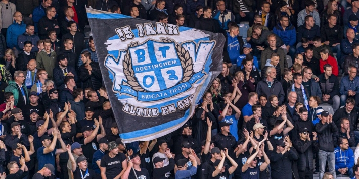 'De Graafschap zegt contracten op, keeper Kremer naar Ajax'