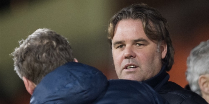 Roda JC krijgt ook nog een financiële tik door corona-uitbraak