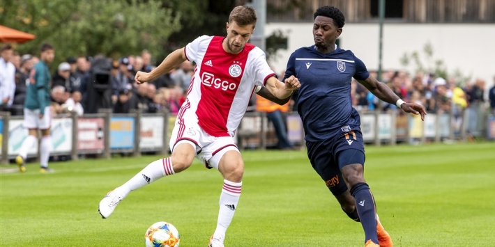 Elia spreekt openlijk zijn twijfels uit over toekomst in Turkije