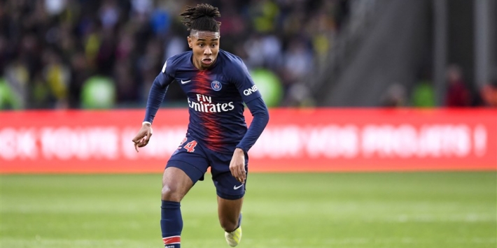 Paris Saint-Germain verkoopt aanvallers aan RB Leipzig en Lille