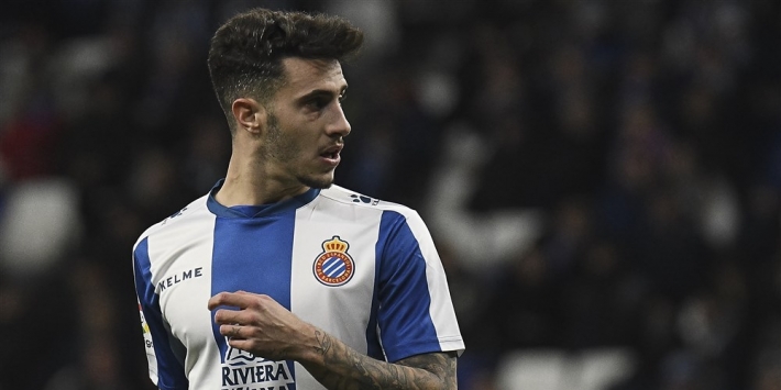 Atlético Madrid heeft weer beet en betaalt flink voor Hermoso