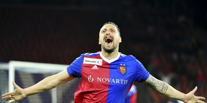 Tegenvaller voor Basel: Zwitsers missen ervaren kracht tegen PSV