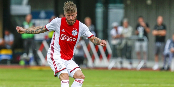 Schöne over #lassecomehome: "Dat voelt heel goed"