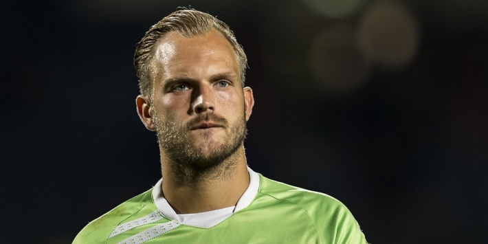 SC Cambuur slaat dubbelslag met Stevens en Schmidt