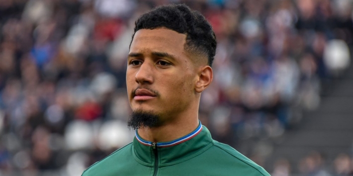 Arsenal heeft opnieuw beet en tast diep in de buidel voor Saliba