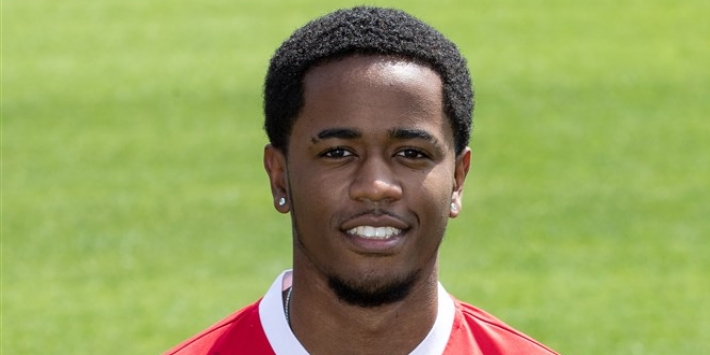 Almere City verrast met aantrekken Tottenham-talent