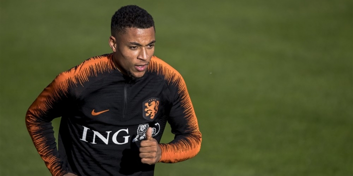 Danjuma verwacht snelle rentree en hoopt nog op EK