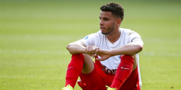 FC Utrecht gaat af en ligt alweer uit Europa League