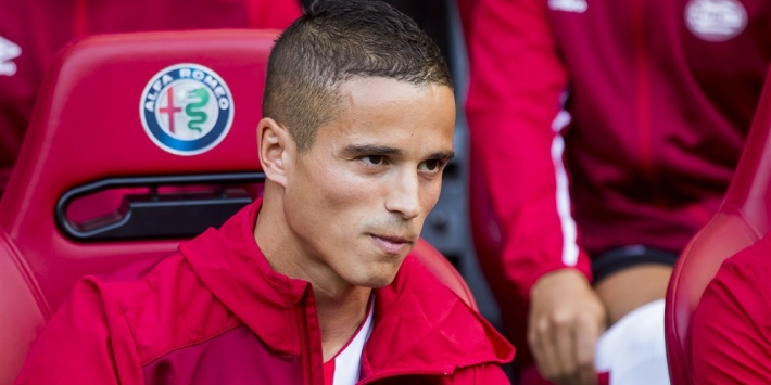 Utrecht hoeft Afellay niet te bellen: "Dan hoeft het niet van mij"