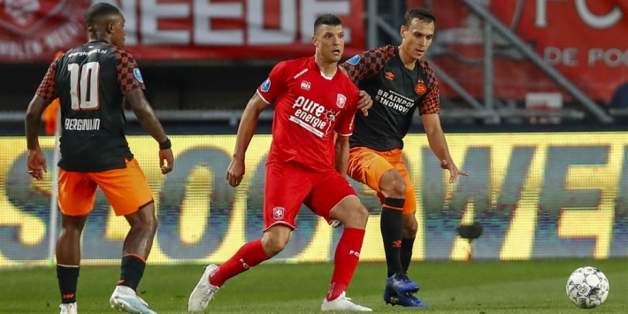 PSV slijt overbodige Sainsbury definitief aan Israëlische club