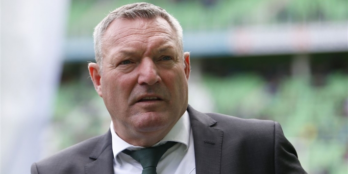 Jans krijgt weer een tik en verliest met 1-5 van Toronto