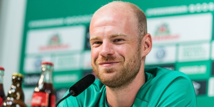 Meijer: "Klaassen is niet meer de middenvelder die hij was"