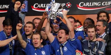 Boete voor Arsenal en Chelsea