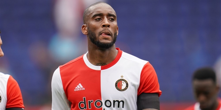 Fer keert terug in basiselftal Feyenoord, Ié weer inzetbaar