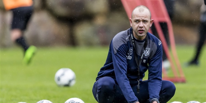 Heracles Almelo raakt clubicoon Reekers na dit seizoen kwijt