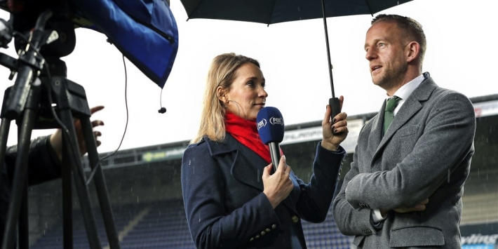 Fortuna liep spelers mis: "In Duitsland kon hij meer verdienen"
