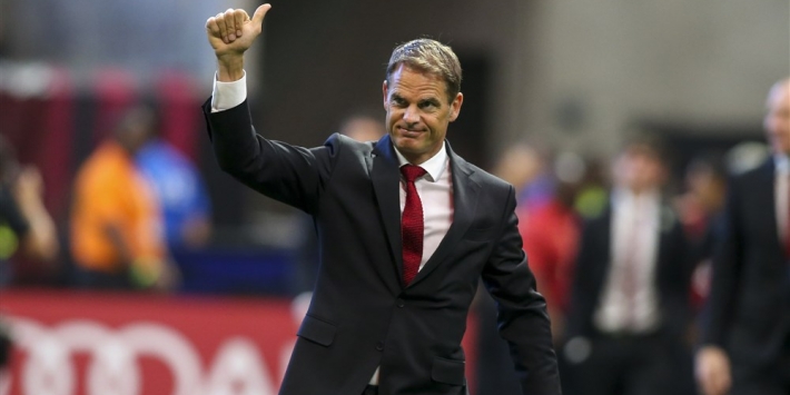De Boer treft Philadelphia Union, Zlatan - Vela in derby