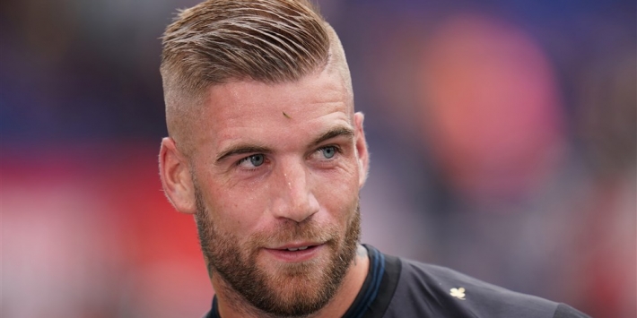 Veldwijk kondigt winterse transfer aan: "Gaat iets gebeuren"