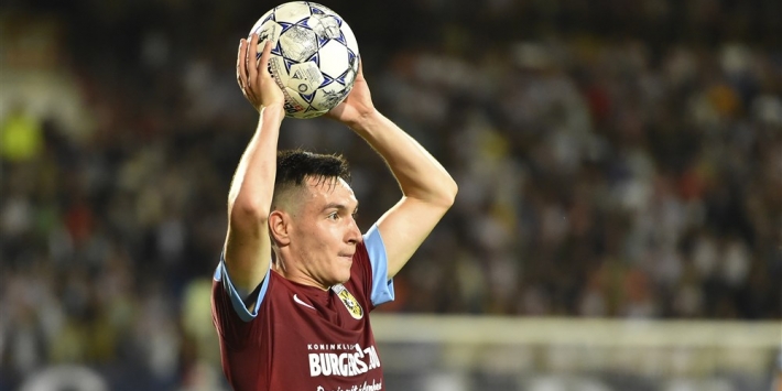 Karavaev over vermeende interesse van Zenit: "Zeg nooit nooit"