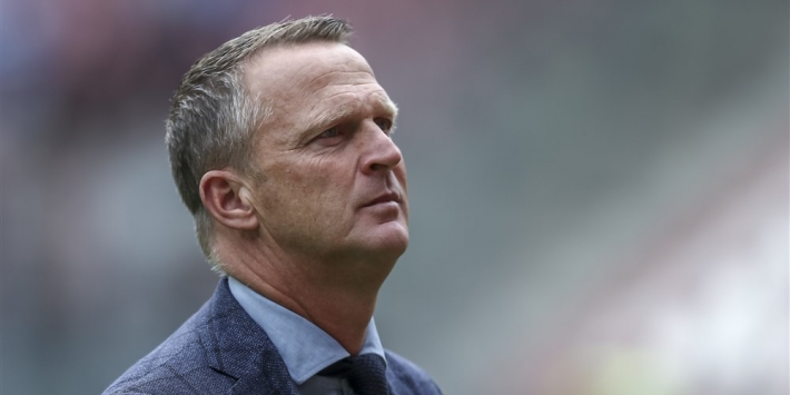 FC Utrecht ongewijzigd, herstelde Post terug bij VVV-Venlo