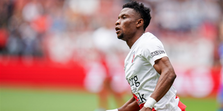 FC Twente geeft aanval impuls met komst van Abass
