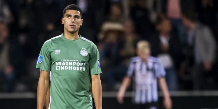 AZ neemt negentienjarige Aboukhlal definitief over van PSV