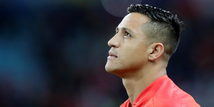 Inter bevestigt blessures D'Ambrosio en Alexis Sánchez