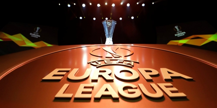 AZ, PSV en Feyenoord kennen arbiter voor Europa League