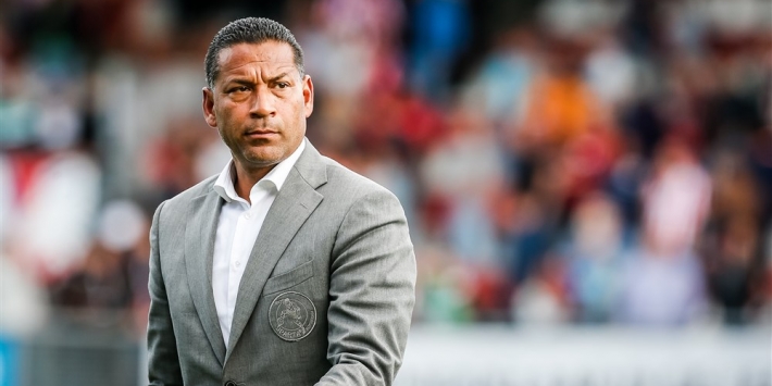 Fraser had corona: "Zwaarste dat ik ooit heb meegemaakt"