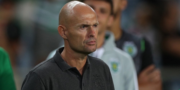 Al Jazira bevestigt verwachte terugkeer van trainer Keizer