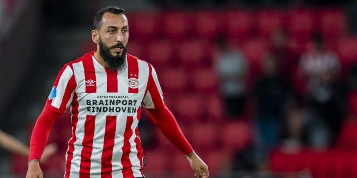 Mitroglou bezorgt Olympiakos enorme domper richting PSV-uit