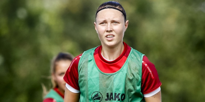 FC Twente dankt Kalma in Heerenveen, ADO en Alkmaar gelijk