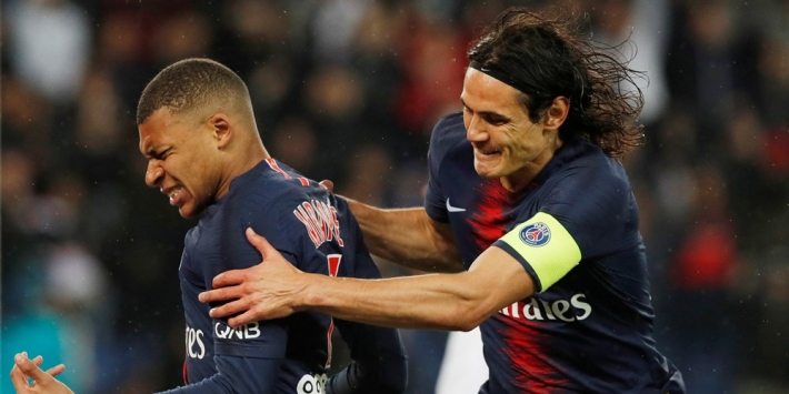PSG mist supertrio definitief in CL-kraker tegen Real Madrid