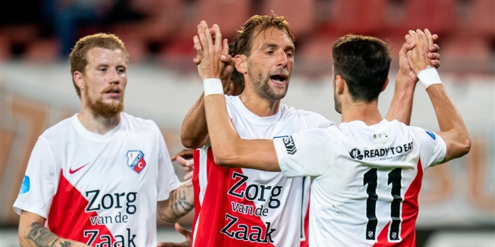 Willem Janssen: "Jammer dat toon debat soms zo extreem is"