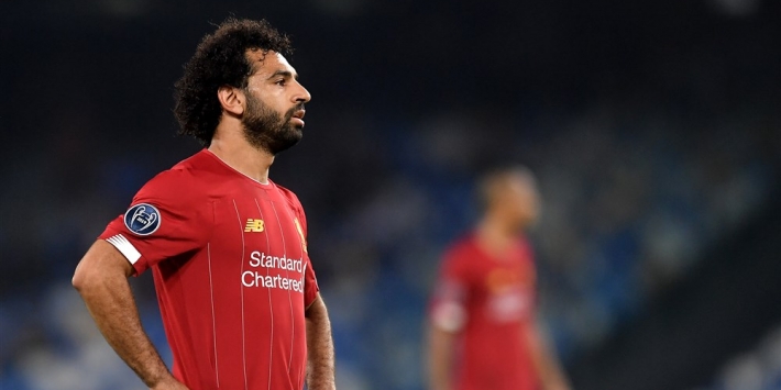 Salah mee naar België, Alexander-Arnold en Matip ontbreken