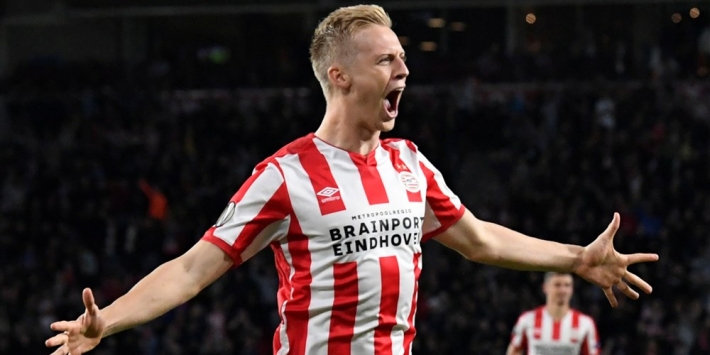 Baumgartl rekent zich eerste goal aan: "Moet geel pakken"