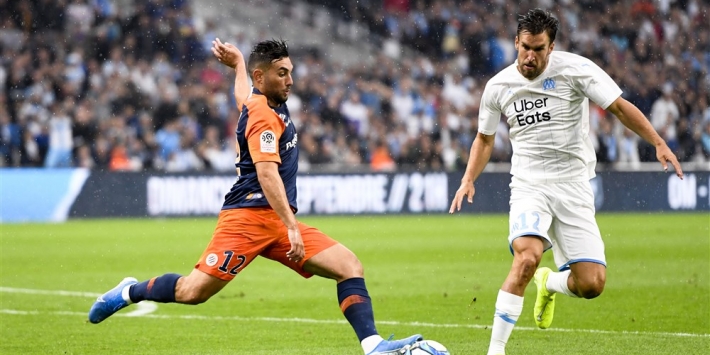 Strootman kreeg vanwege salaris verzoek Marseille te verlaten