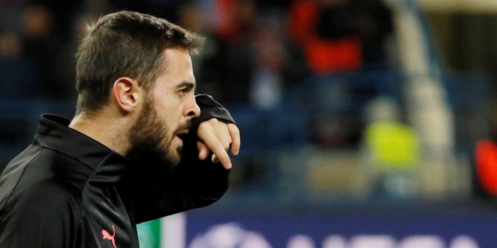 Silva over prijzen voor Van Dijk: "Sommigen hebben meer macht"